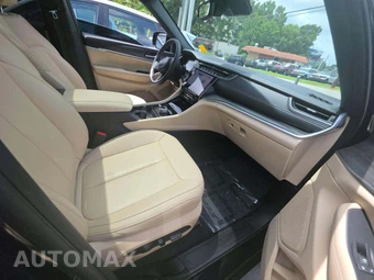 2024 Jeep Grand Cherokee Limited - miniatura 18