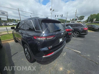 2024 Jeep Grand Cherokee Limited - miniatura 2