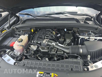 2024 Jeep Grand Cherokee Limited - miniatura 22