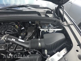 2024 Jeep Grand Cherokee Limited - miniatura 23