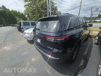 2024 Jeep Grand Cherokee Limited - miniatura 3