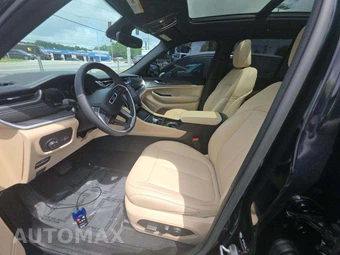 2024 Jeep Grand Cherokee Limited - miniatura 6