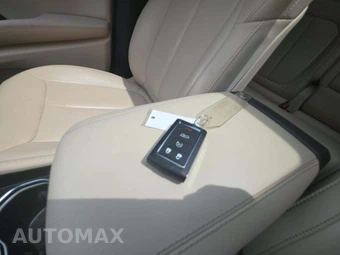 2024 Jeep Grand Cherokee Limited - miniatura 8