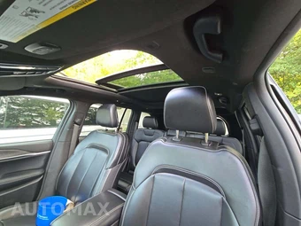 2024 Jeep Grand Cherokee Limited - miniatura 11