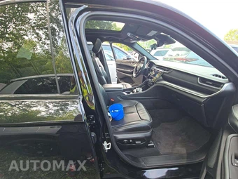 2024 Jeep Grand Cherokee Limited - miniatura 18