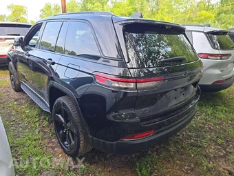 2024 Jeep Grand Cherokee Limited - miniatura 2