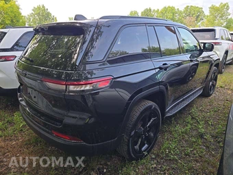 2024 Jeep Grand Cherokee Limited - miniatura 3