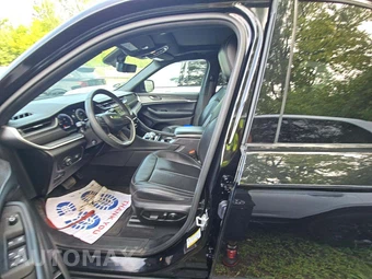 2024 Jeep Grand Cherokee Limited - miniatura 6