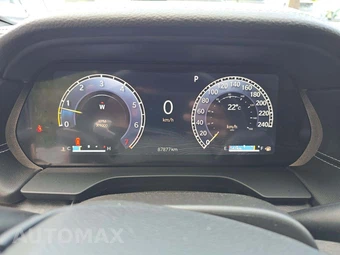 2024 Jeep Grand Cherokee Limited - miniatura 9