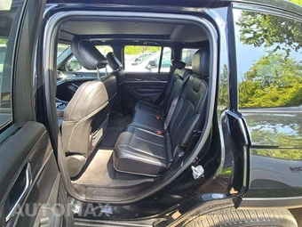 2024 Jeep Grand Cherokee Limited - miniatura 13
