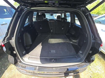 2024 Jeep Grand Cherokee Limited - miniatura 14