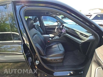 2024 Jeep Grand Cherokee Limited - miniatura 18