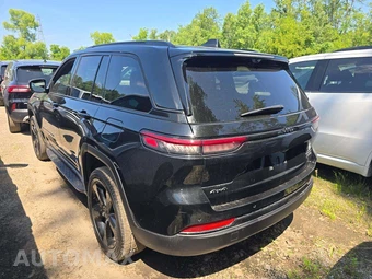 2024 Jeep Grand Cherokee Limited - miniatura 2