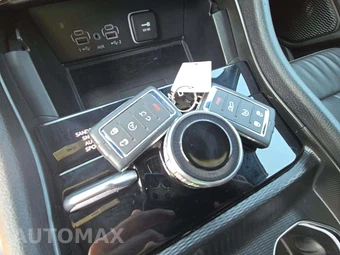 2024 Jeep Grand Cherokee Limited - miniatura 8
