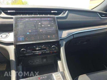 2024 Jeep Grand Cherokee Limited - miniatura 11