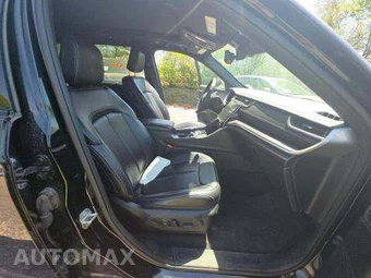 2024 Jeep Grand Cherokee Limited - miniatura 19