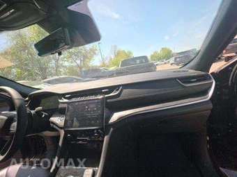 2024 Jeep Grand Cherokee Limited - miniatura 20