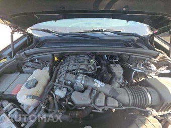 2024 Jeep Grand Cherokee Limited - miniatura 24
