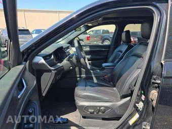 2024 Jeep Grand Cherokee Limited - miniatura 7
