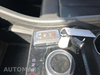 2024 Jeep Grand Cherokee Limited - miniatura 9