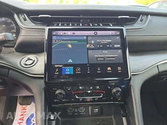 2024 Jeep Grand Cherokee Limited - miniatura 10