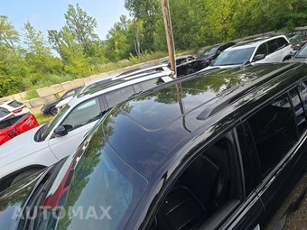 2024 Jeep Grand Cherokee Limited - miniatura 12