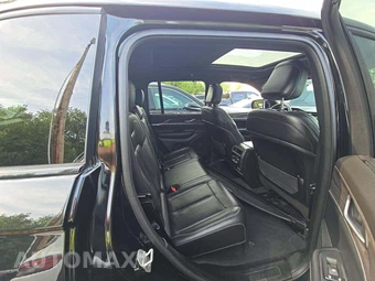 2024 Jeep Grand Cherokee Limited - miniatura 16