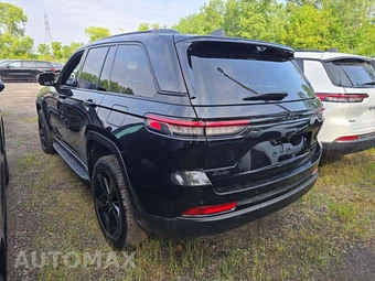 2024 Jeep Grand Cherokee Limited - miniatura 2