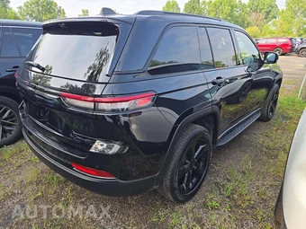 2024 Jeep Grand Cherokee Limited - miniatura 3