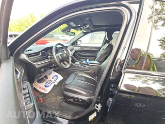 2024 Jeep Grand Cherokee Limited - miniatura 6