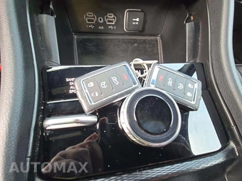 2024 Jeep Grand Cherokee Limited - miniatura 8