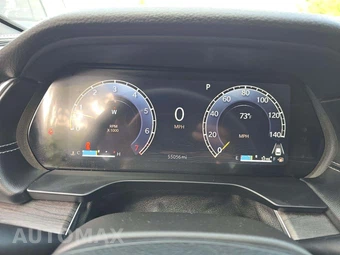 2024 Jeep Grand Cherokee Limited - miniatura 9