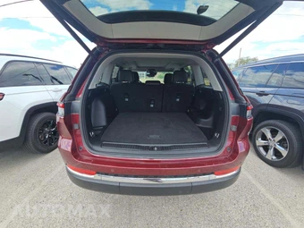 2024 Jeep Grand Cherokee Limited - miniatura 11