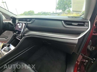 2024 Jeep Grand Cherokee Limited - miniatura 16