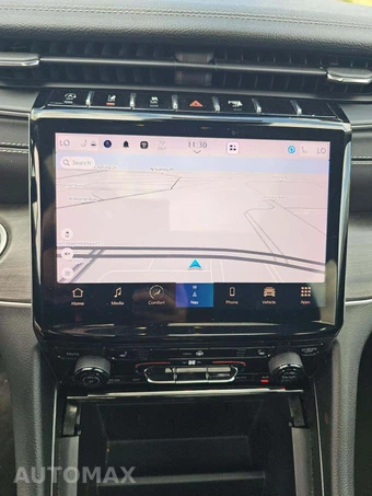 2024 Jeep Grand Cherokee Limited - miniatura 26