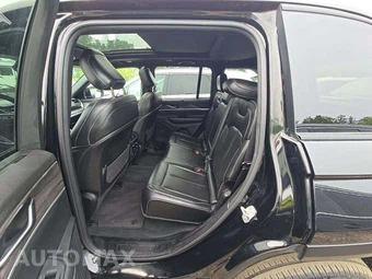 2024 Jeep Grand Cherokee Limited - miniatura 13