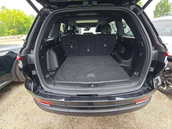 2024 Jeep Grand Cherokee Limited - miniatura 14