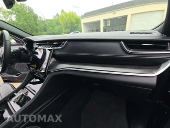 2024 Jeep Grand Cherokee Limited - miniatura 19