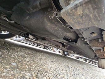 2024 Jeep Grand Cherokee Limited - miniatura 7