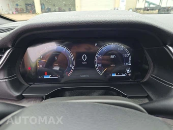 2024 Jeep Grand Cherokee Limited - miniatura 9