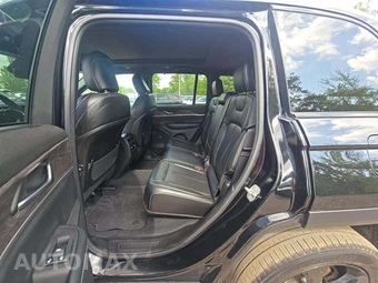2024 Jeep Grand Cherokee Limited - miniatura 10