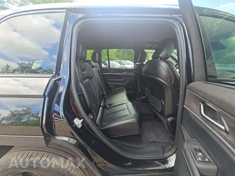 2024 Jeep Grand Cherokee Limited - miniatura 13