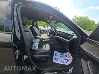 2024 Jeep Grand Cherokee Limited - miniatura 15