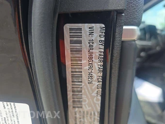 2024 Jeep Grand Cherokee Limited - miniatura 2