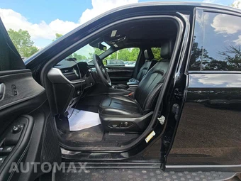 2024 Jeep Grand Cherokee Limited - miniatura 3