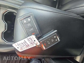 2024 Jeep Grand Cherokee Limited - miniatura 5