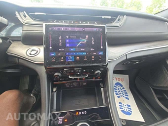 2024 Jeep Grand Cherokee Limited - miniatura 7