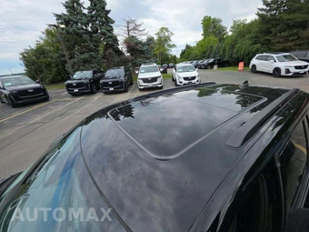 2024 Jeep Grand Cherokee Limited - miniatura 12
