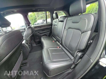 2024 Jeep Grand Cherokee Limited - miniatura 13