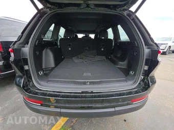 2024 Jeep Grand Cherokee Limited - miniatura 14